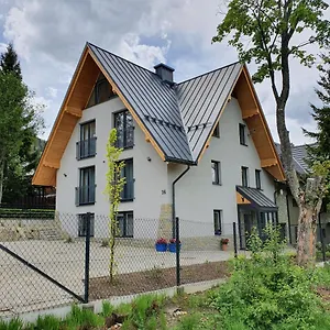 Kwatera prywatna Na Buńdówkach, Zakopane